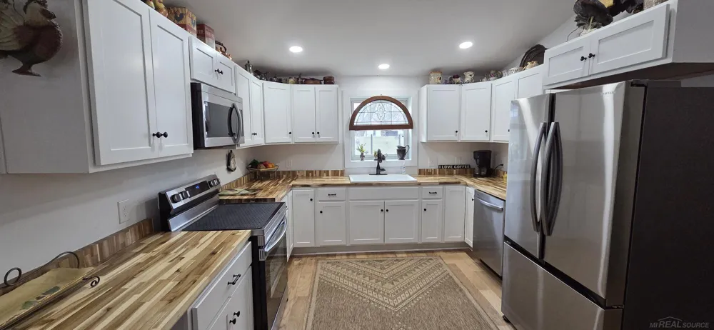 7354 Byron Road Worth Township, MI 48450