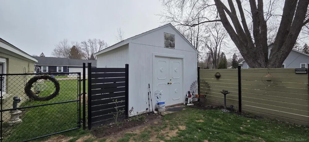 7354 Byron Road Worth Township, MI 48450