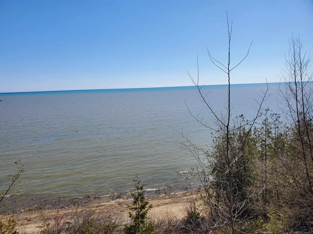 S Lakeshore Road Sherman Township, MI 48441