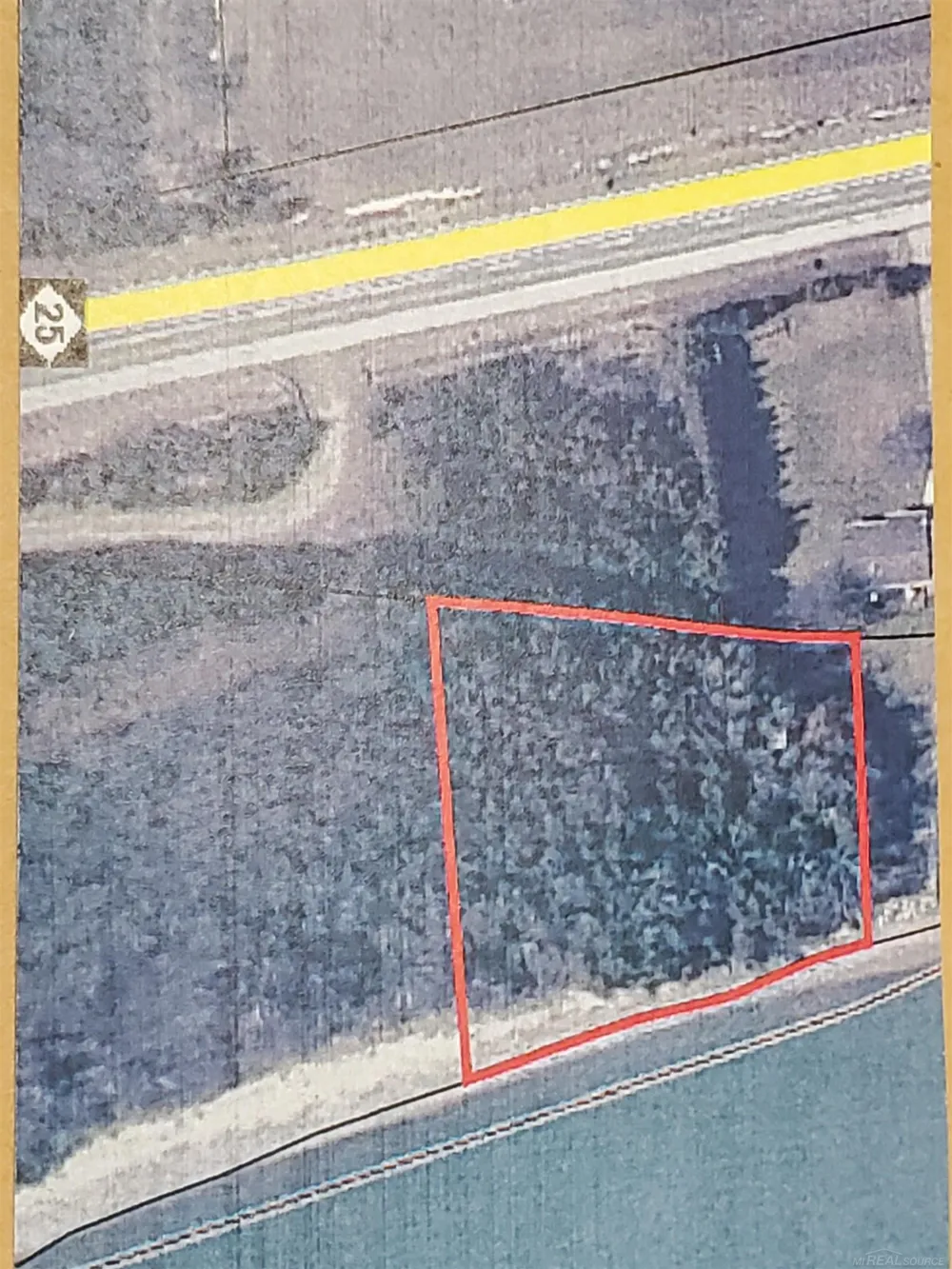 S Lakeshore Road Sherman Township, MI 48441