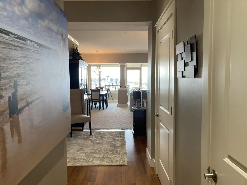 105 W Danaher Street #401 Ludington City, MI 49431