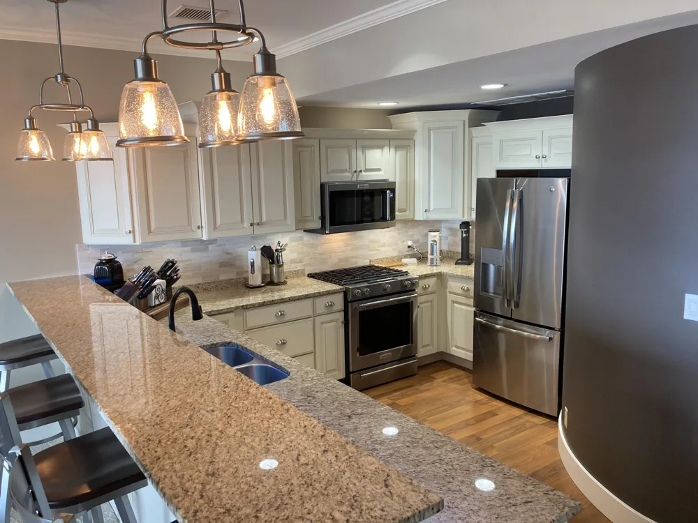 105 W Danaher Street #401 Ludington City, MI 49431