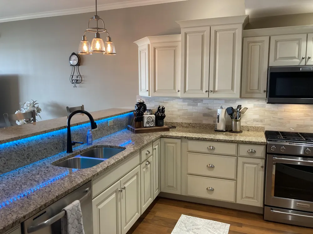 105 W Danaher Street #401 Ludington City, MI 49431