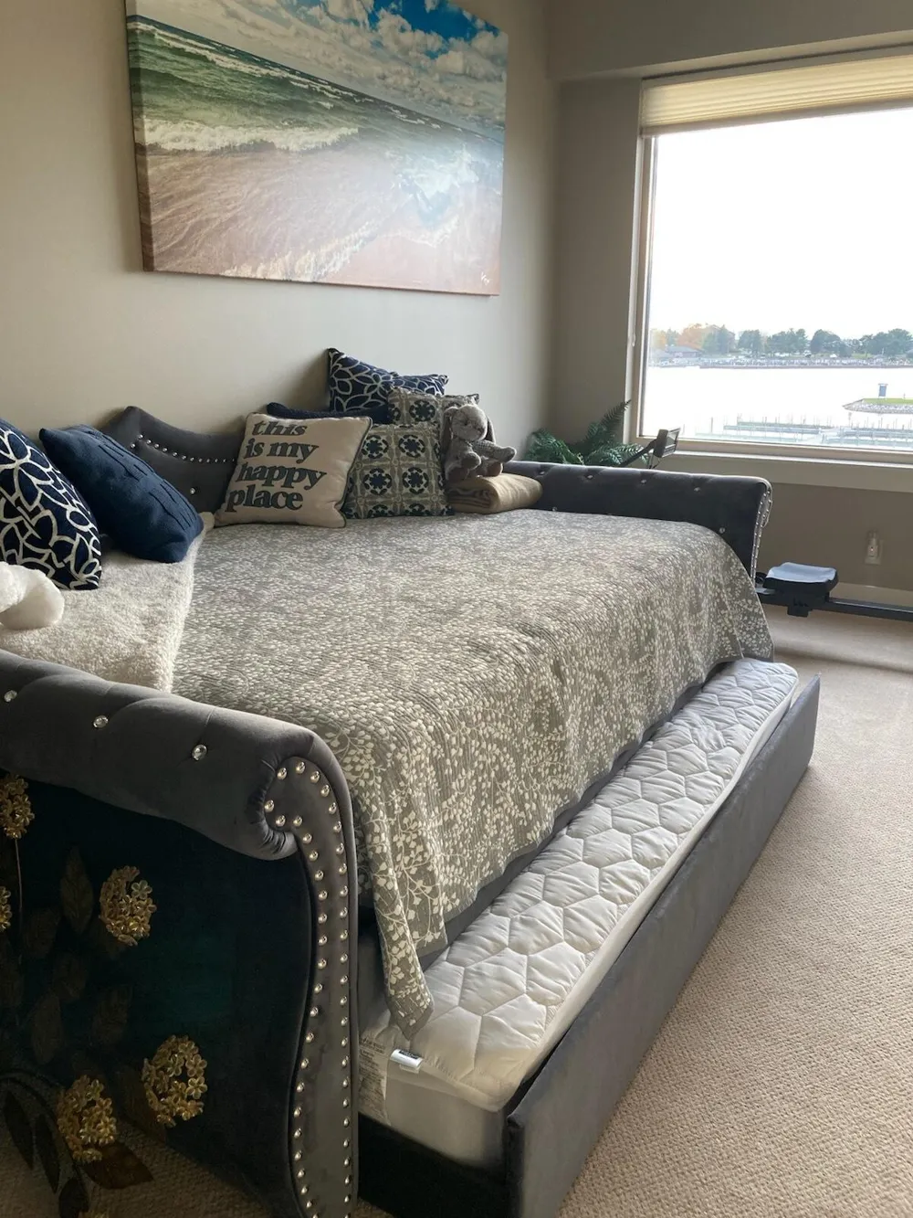 105 W Danaher Street #401 Ludington City, MI 49431