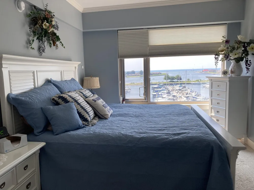 105 W Danaher Street #401 Ludington City, MI 49431