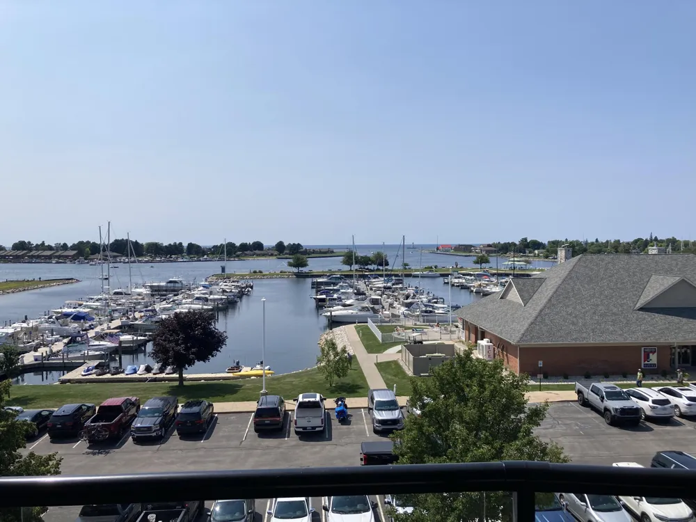 105 W Danaher Street #401 Ludington City, MI 49431
