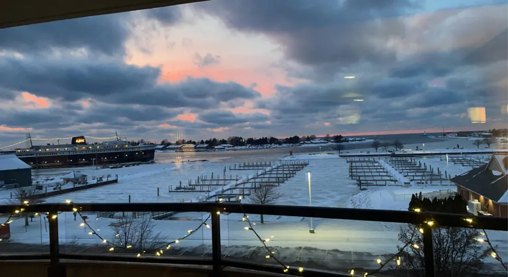 105 W Danaher Street #401 Ludington City, MI 49431
