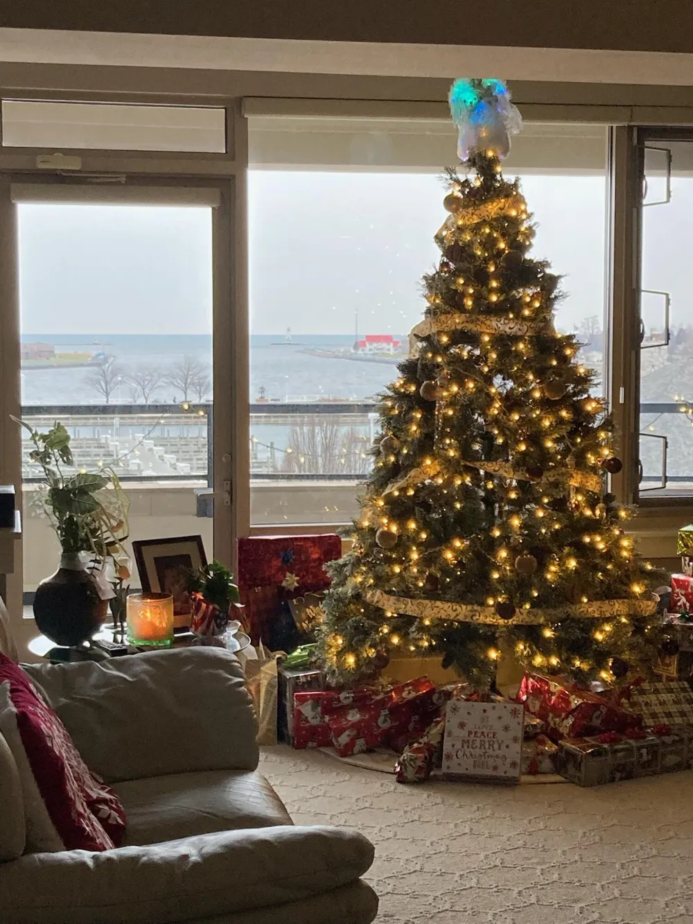 105 W Danaher Street #401 Ludington City, MI 49431