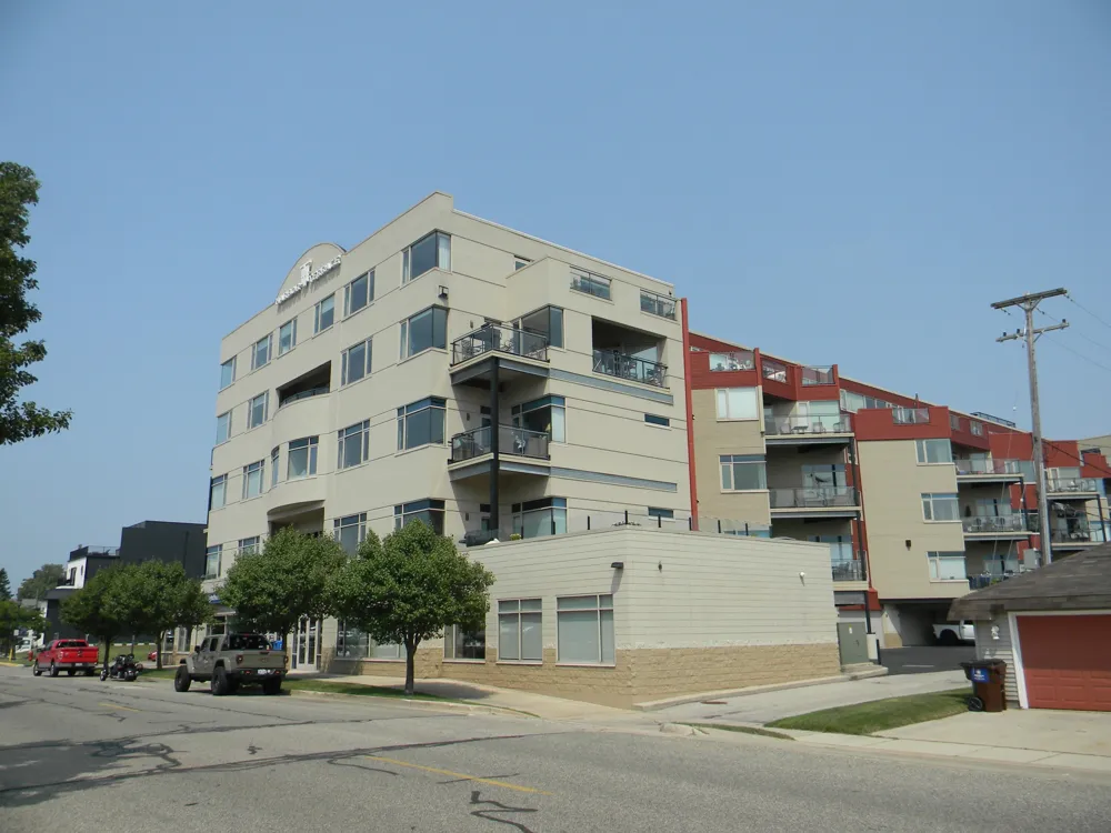 105 W Danaher Street #401 Ludington City, MI 49431