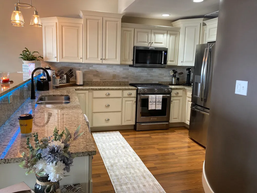 105 W Danaher Street #401 Ludington City, MI 49431