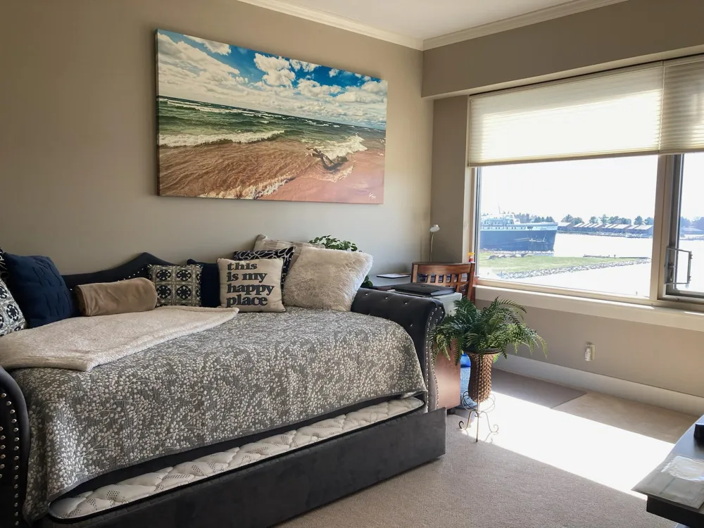 105 W Danaher Street #401 Ludington City, MI 49431