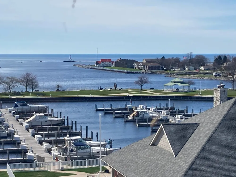 105 W Danaher Street #401 Ludington City, MI 49431