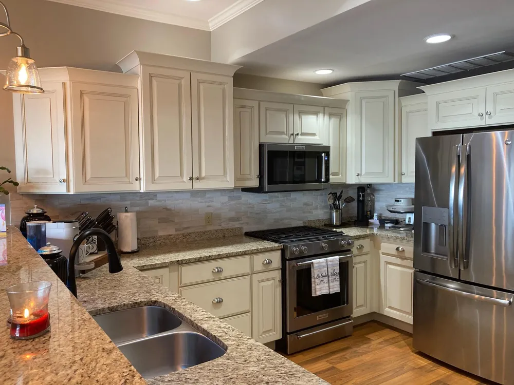 105 W Danaher Street #401 Ludington City, MI 49431