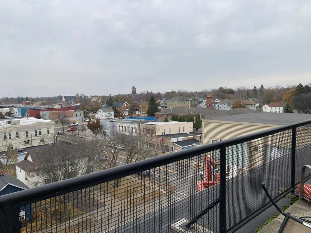 105 W Danaher Street #401 Ludington City, MI 49431