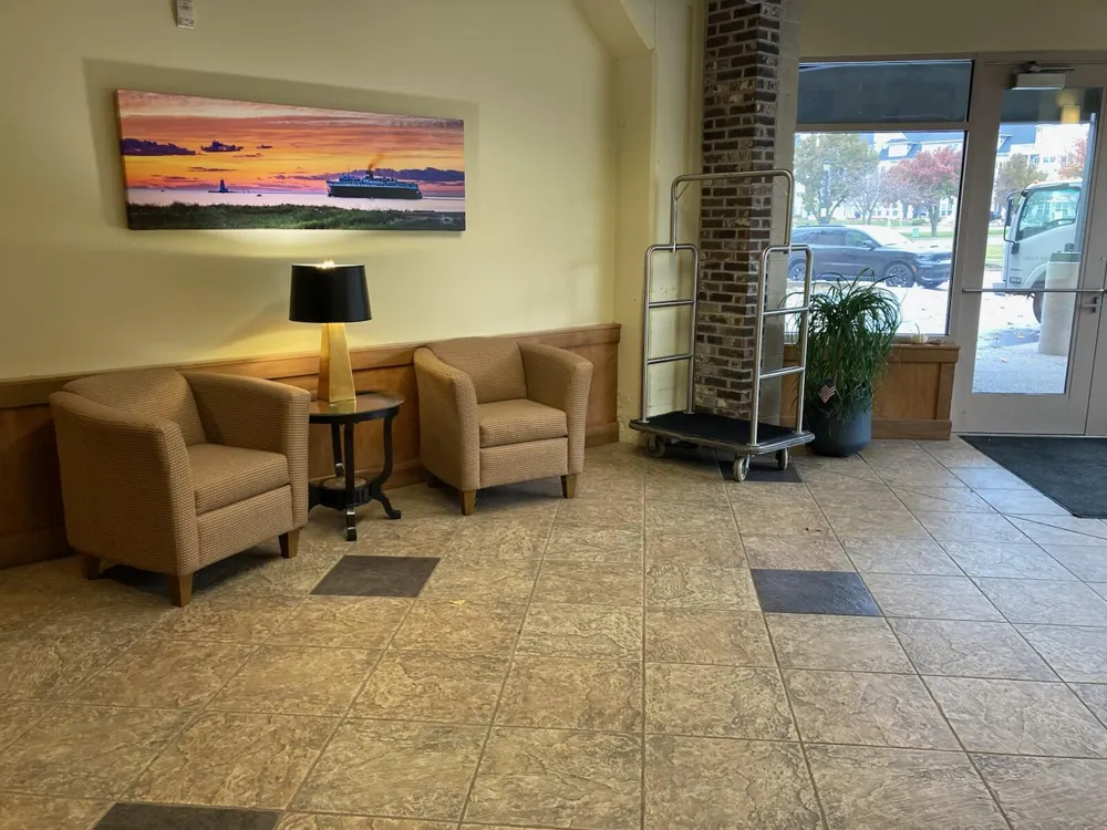 105 W Danaher Street #401 Ludington City, MI 49431