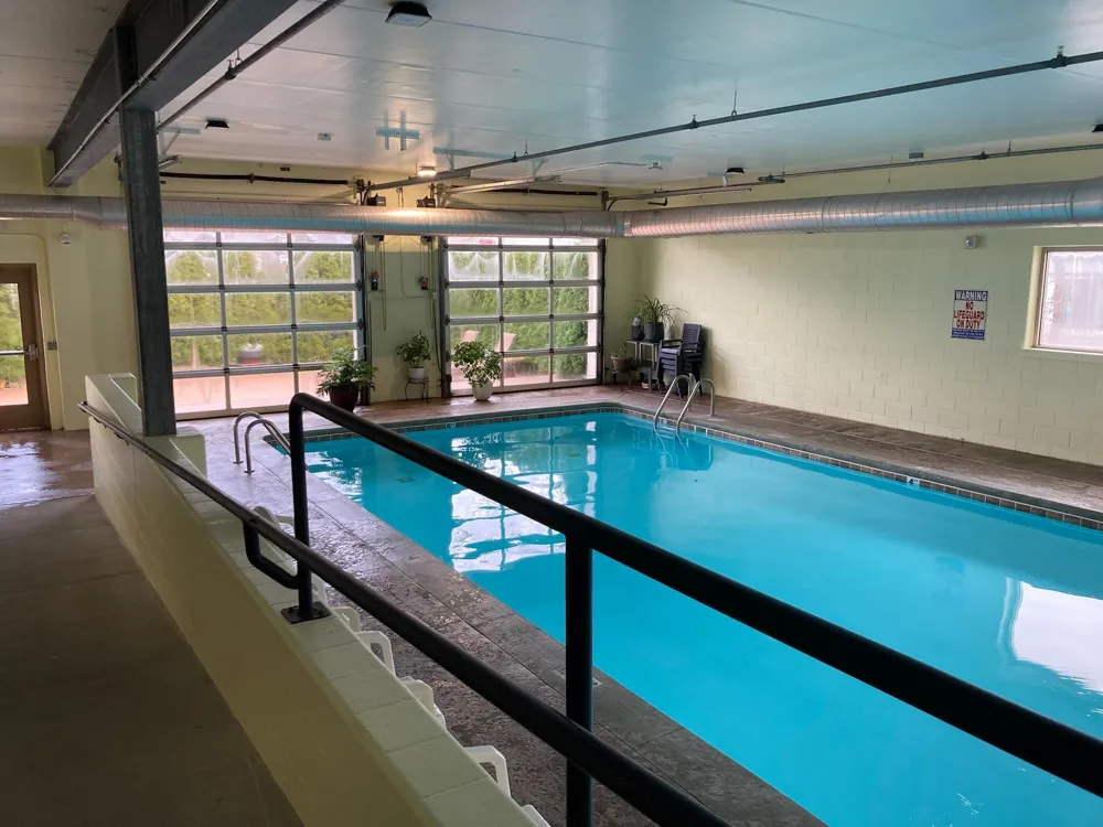 105 W Danaher Street #401 Ludington City, MI 49431
