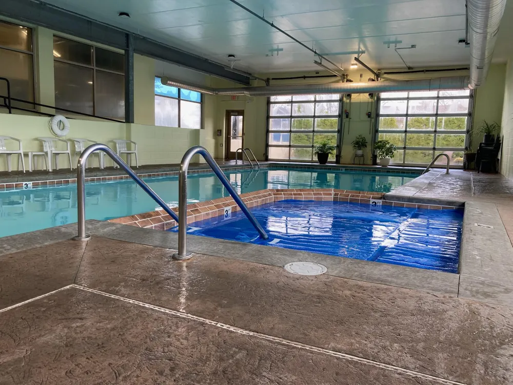 105 W Danaher Street #401 Ludington City, MI 49431
