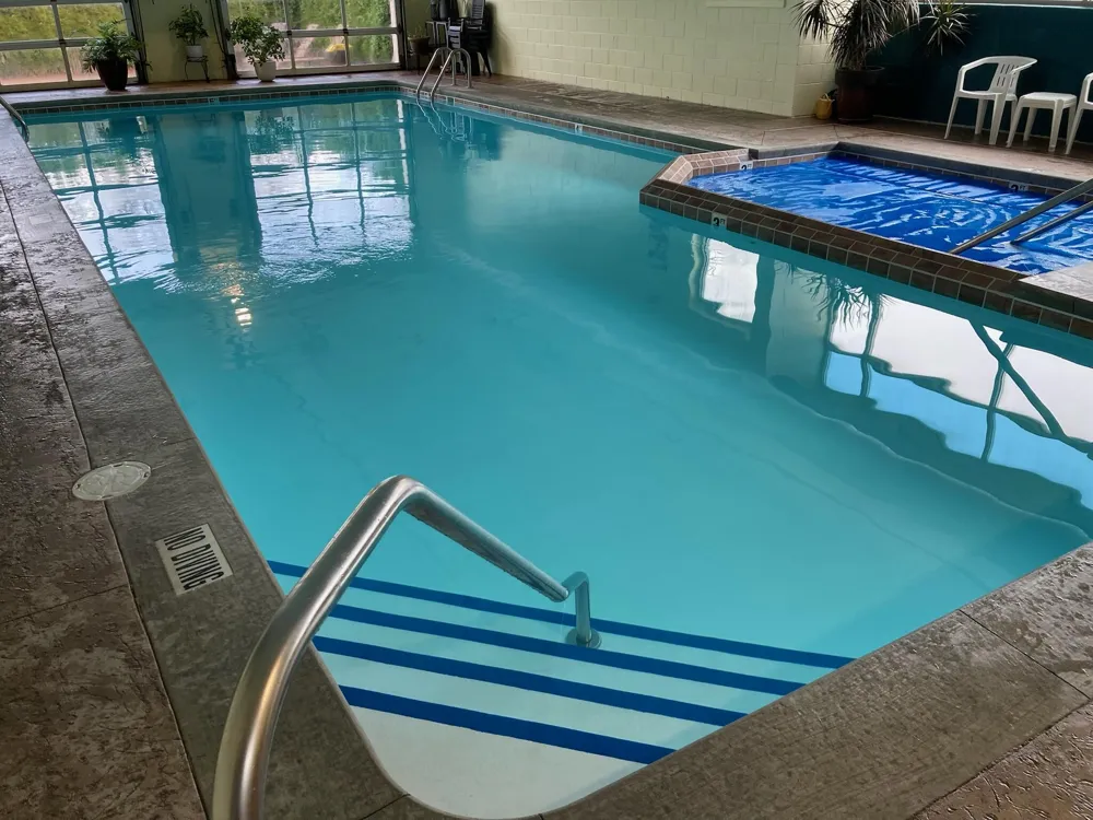 105 W Danaher Street #401 Ludington City, MI 49431