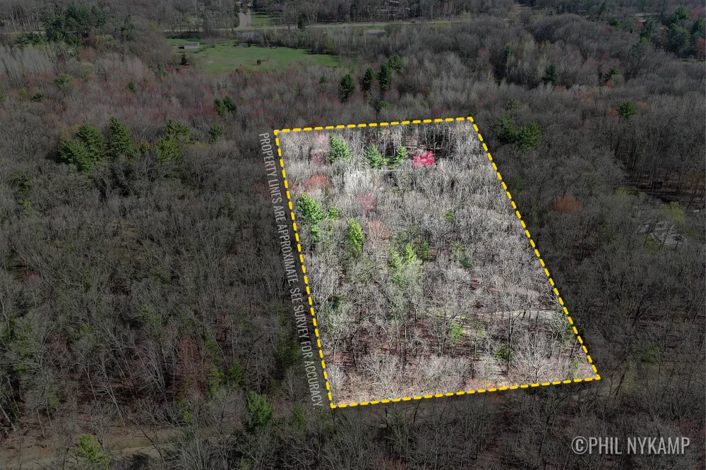 5479 Liland Trace Manlius Township, MI 49408