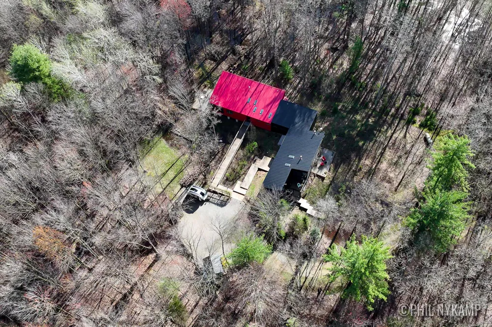5479 Liland Trace Manlius Township, MI 49408