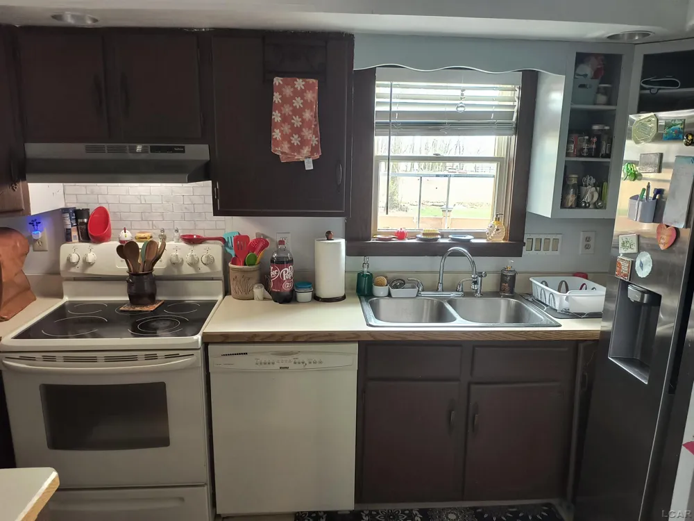 121 S King Street Brooklyn Village, MI 49230
