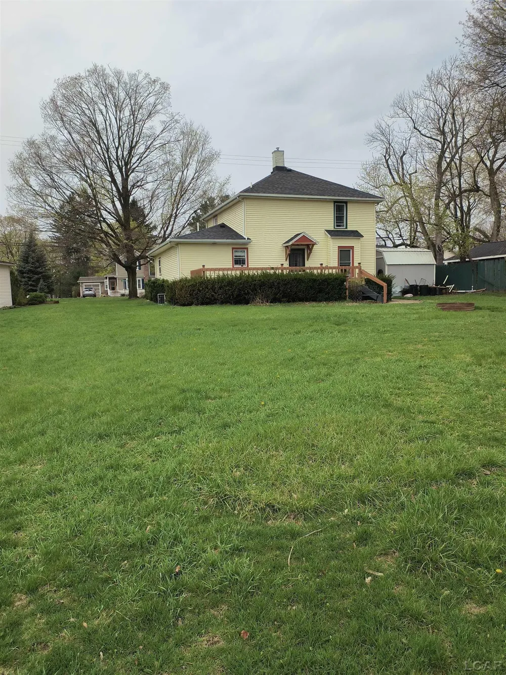 121 S King Street Brooklyn Village, MI 49230