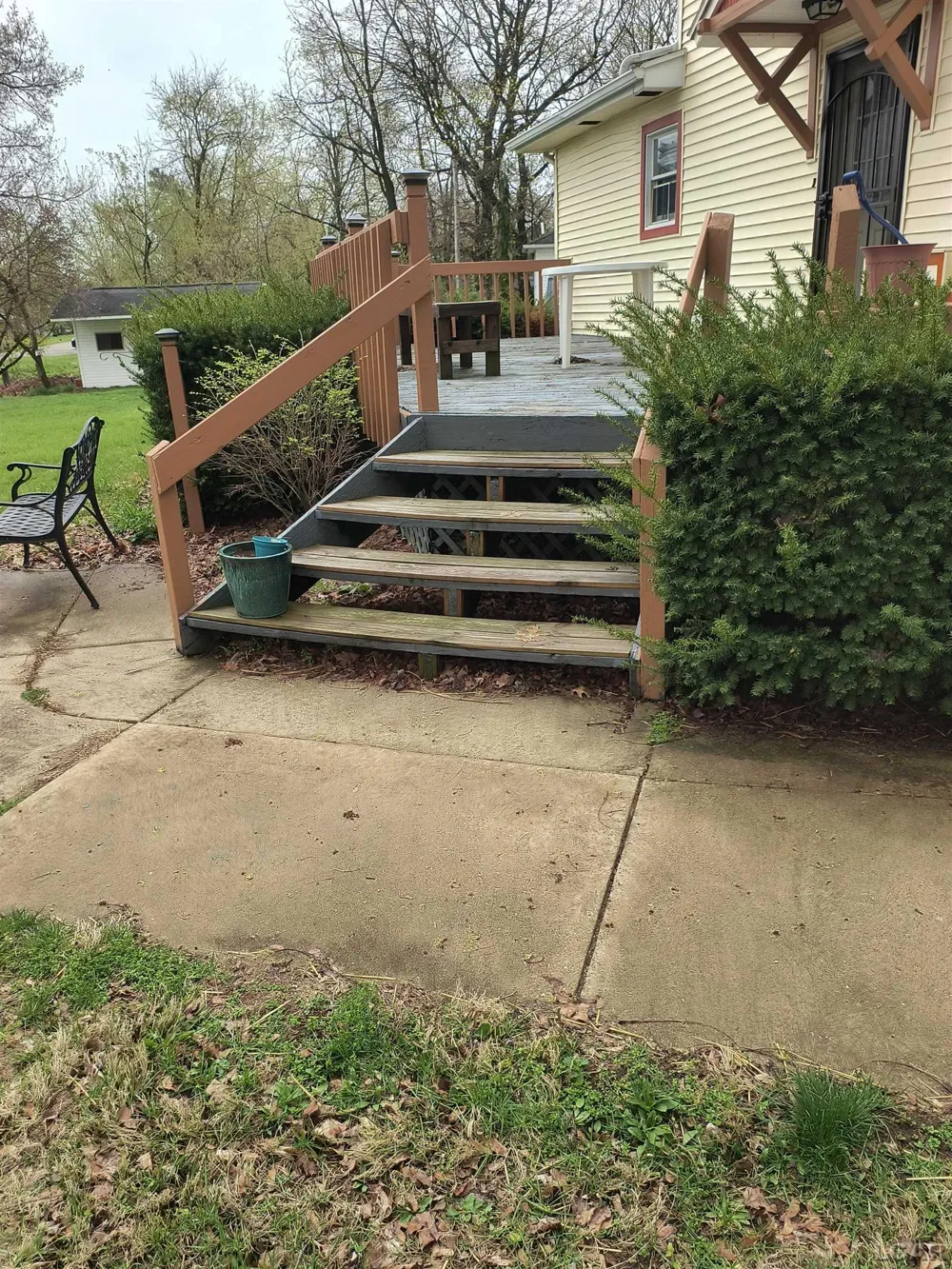 121 S King Street Brooklyn Village, MI 49230
