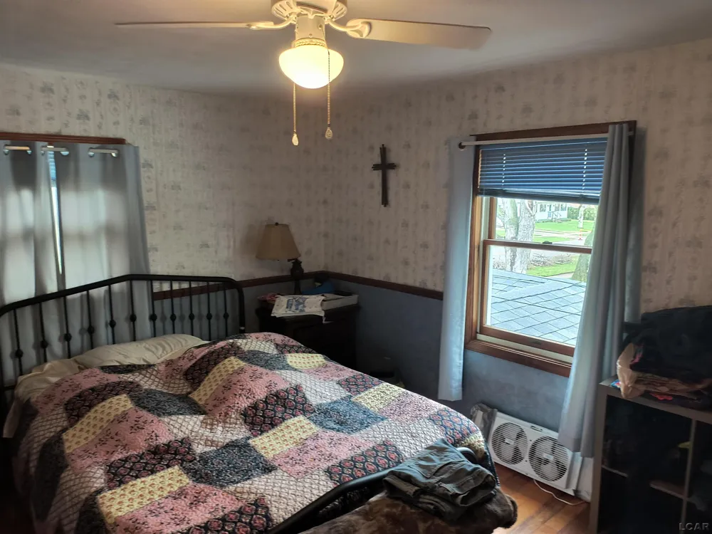 121 S King Street Brooklyn Village, MI 49230