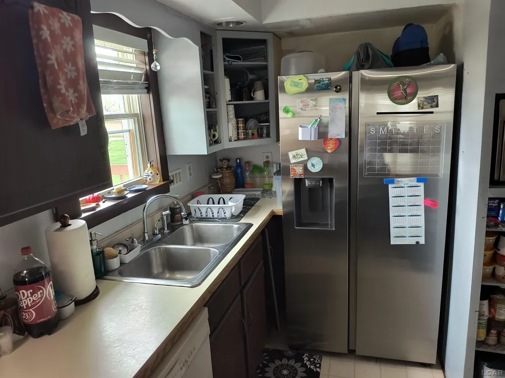 121 S King Street Brooklyn Village, MI 49230