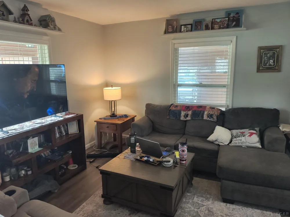 121 S King Street Brooklyn Village, MI 49230