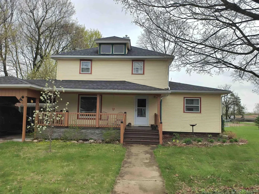 121 S King Street Brooklyn Village, MI 49230