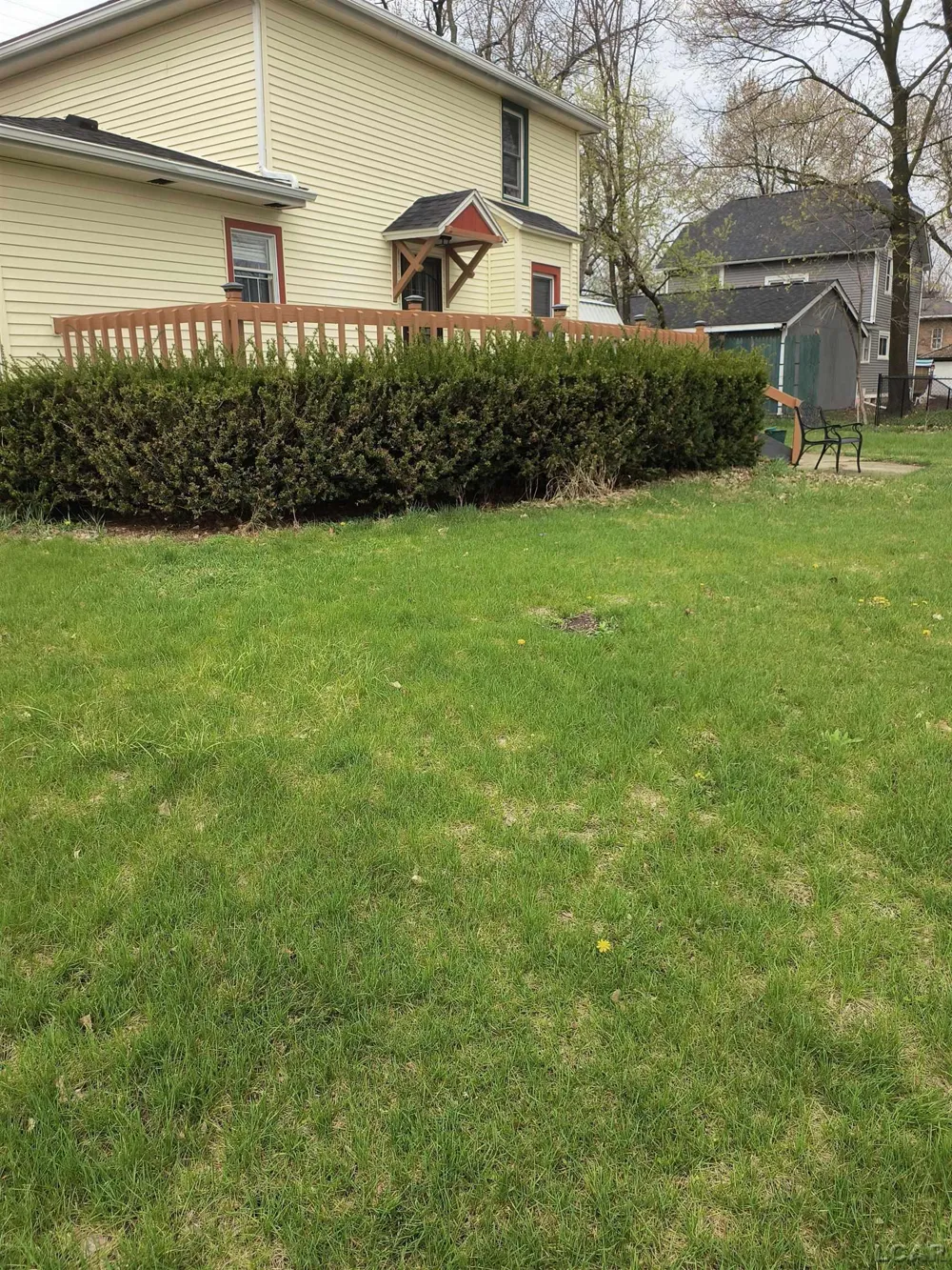 121 S King Street Brooklyn Village, MI 49230