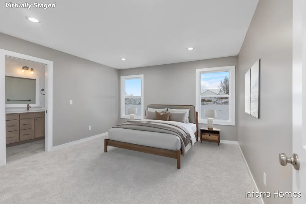 6600 Bellflower Drive SW #9 Zeeland Charter Township, MI 49464