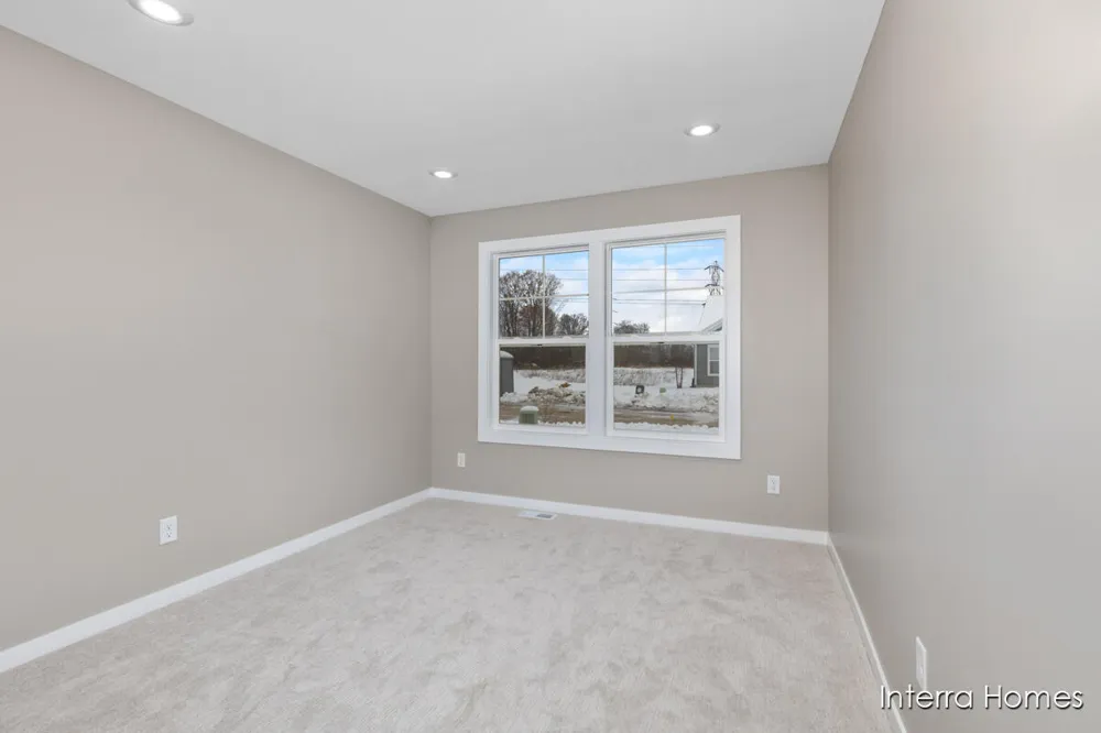 6600 Bellflower Drive SW #9 Zeeland Charter Township, MI 49464