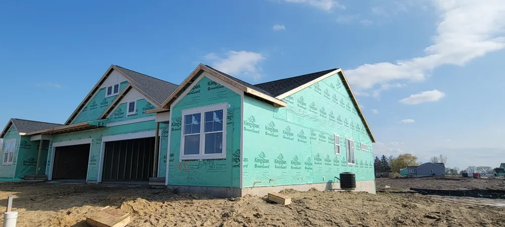 6600 Bellflower Drive SW #9 Zeeland Charter Township, MI 49464