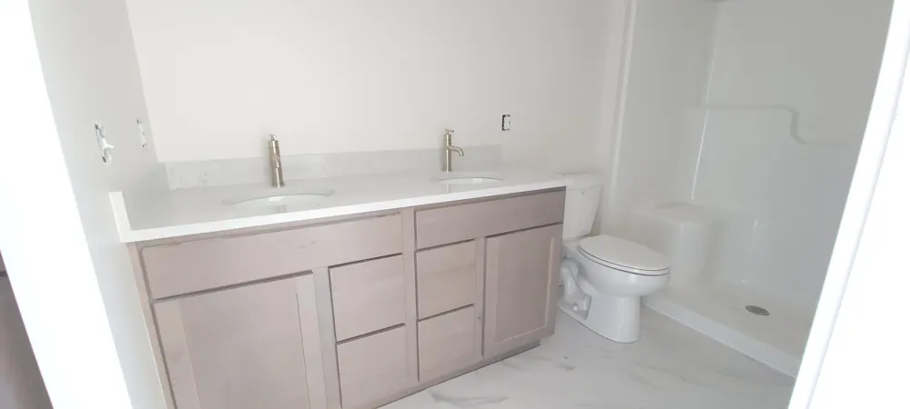 6600 Bellflower Drive SW #9 Zeeland Charter Township, MI 49464