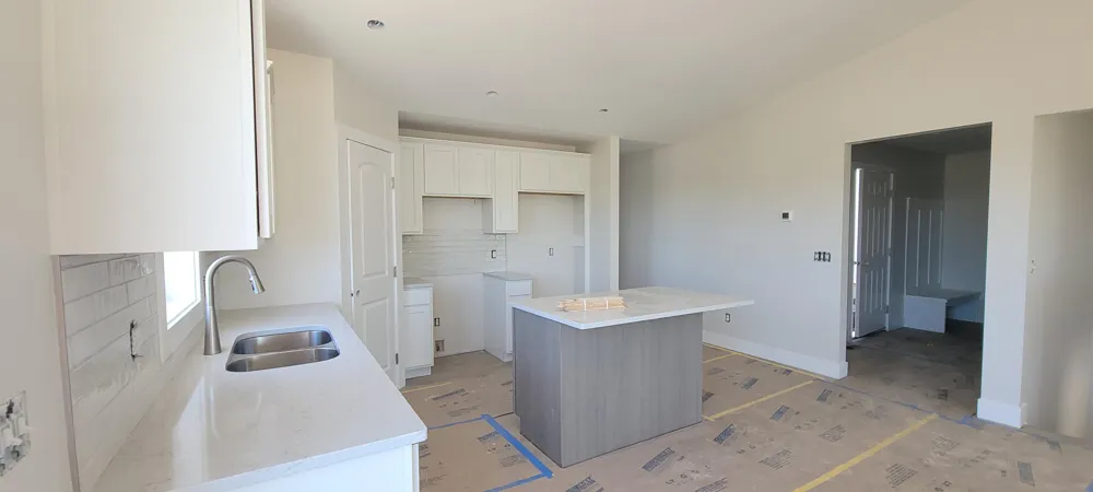 6600 Bellflower Drive SW #9 Zeeland Charter Township, MI 49464