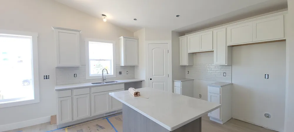 6600 Bellflower Drive SW #9 Zeeland Charter Township, MI 49464