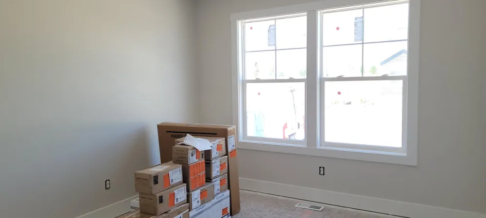 6600 Bellflower Drive SW #9 Zeeland Charter Township, MI 49464