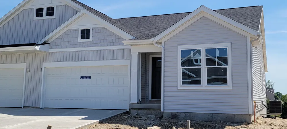 6600 Bellflower Drive SW #9 Zeeland Charter Township, MI 49464