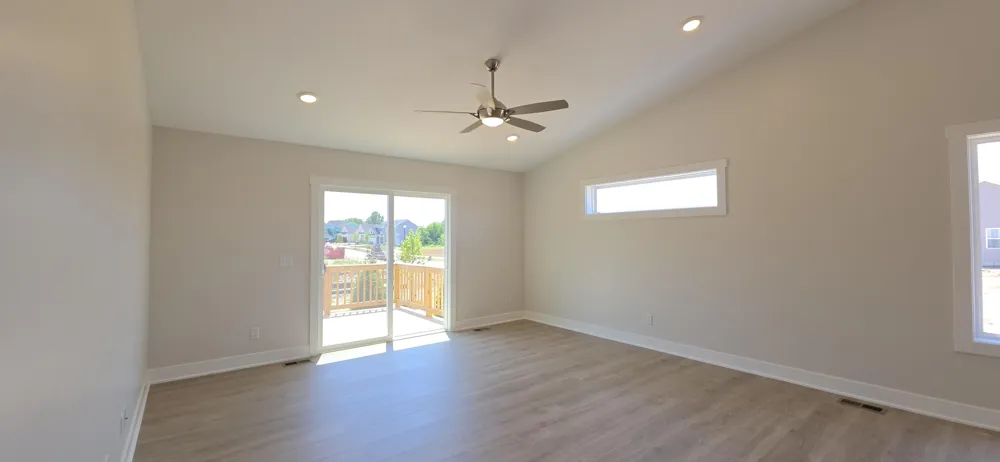 6600 Bellflower Drive SW #9 Zeeland Charter Township, MI 49464