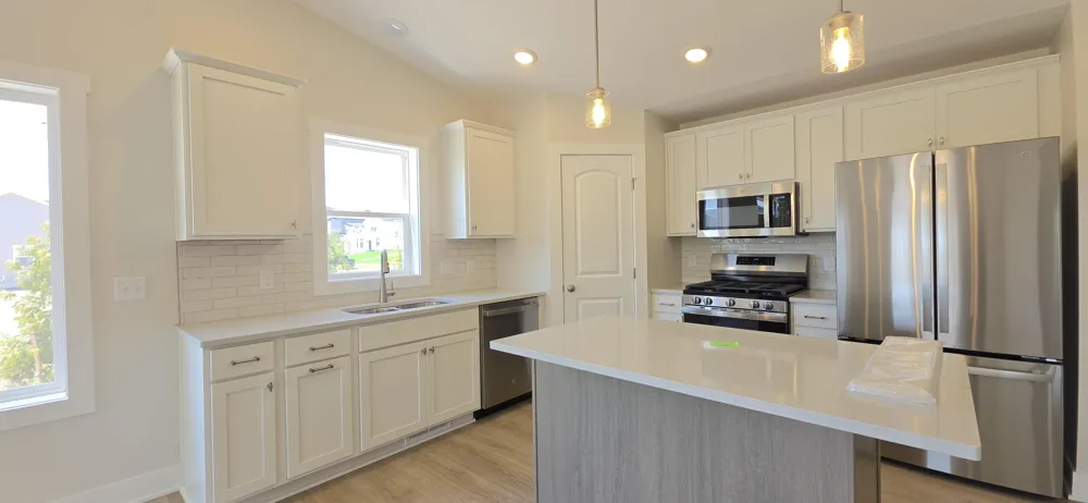 6600 Bellflower Drive SW #9 Zeeland Charter Township, MI 49464