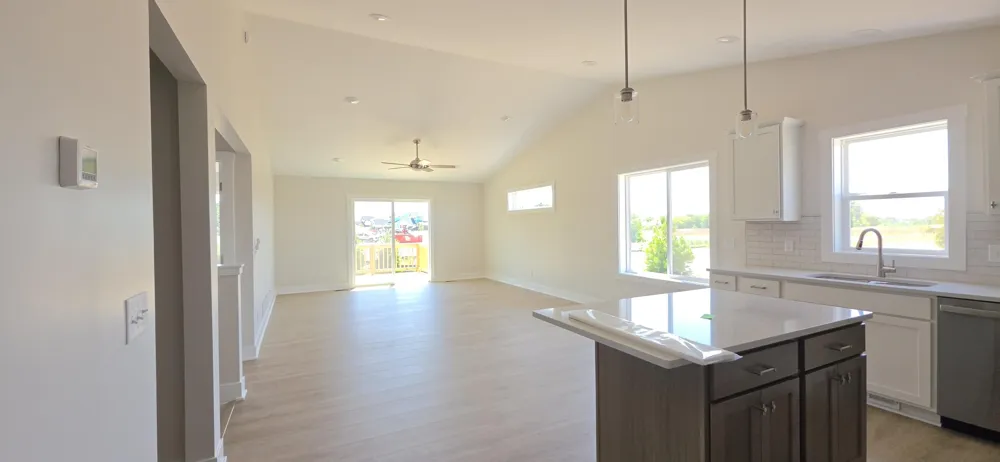 6600 Bellflower Drive SW #9 Zeeland Charter Township, MI 49464