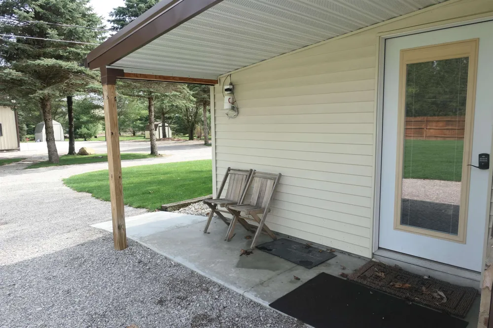 6264 Wildwood Drive Seville Township, MI 48832