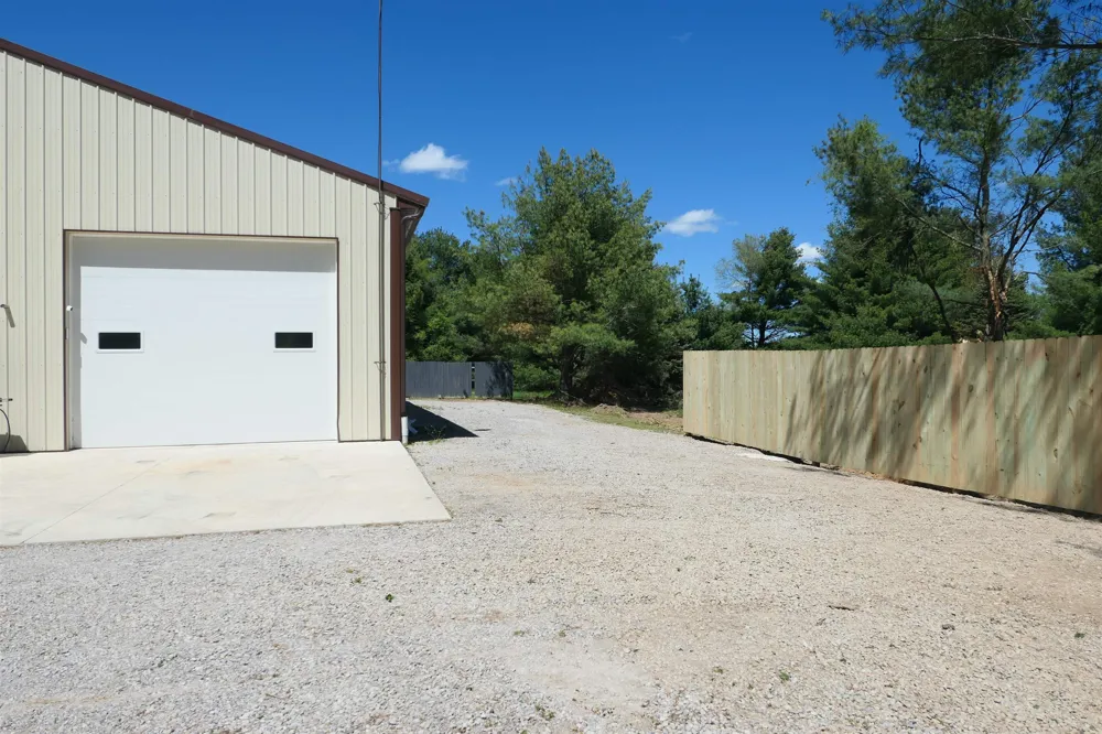 6264 Wildwood Drive Seville Township, MI 48832