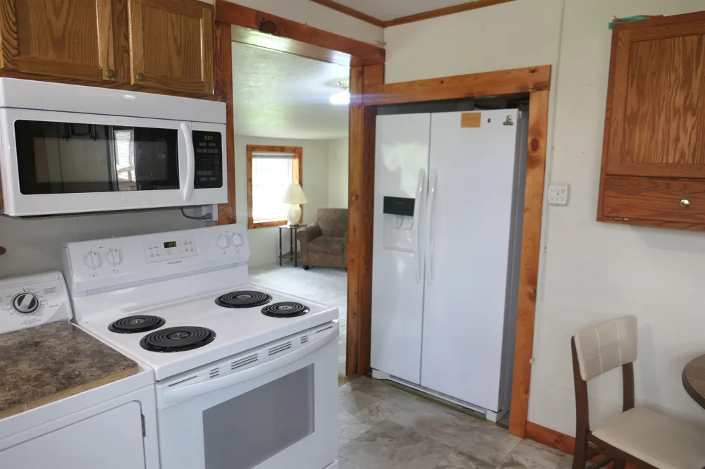 6264 Wildwood Drive Seville Township, MI 48832