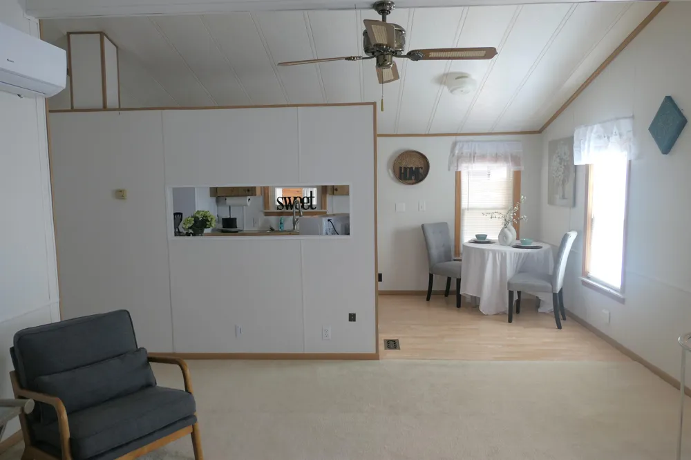 6264 Wildwood Drive Seville Township, MI 48832