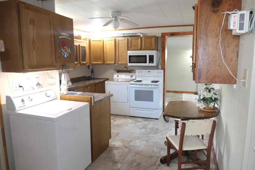 6264 Wildwood Drive Seville Township, MI 48832