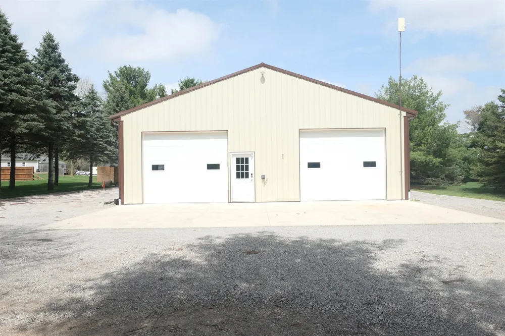 6264 Wildwood Drive Seville Township, MI 48832