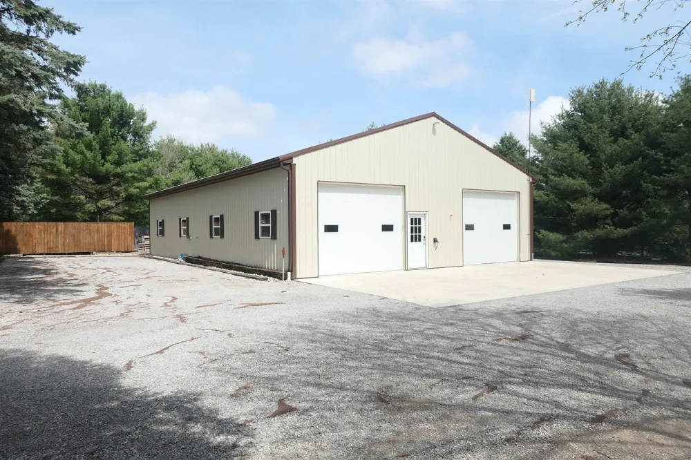 6264 Wildwood Drive Seville Township, MI 48832